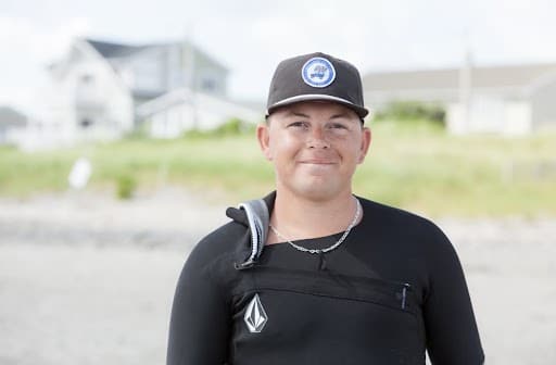 Sam Tuchmann - Counselor