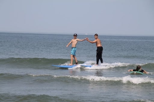 Sam Tuchmann - Counselor